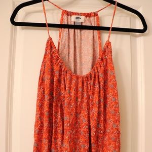 Old Navy Tank
